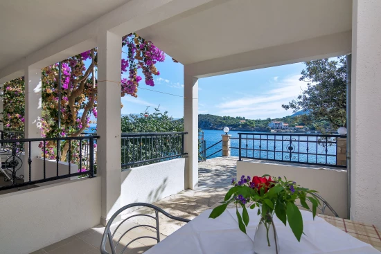 Apartmán Ostrov Hvar - Zastražišće OS 10292 N8