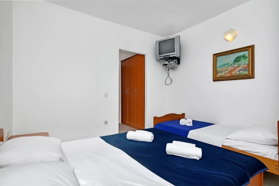 Apartmán Ostrov Hvar - Zastražišće OS 10292 N10