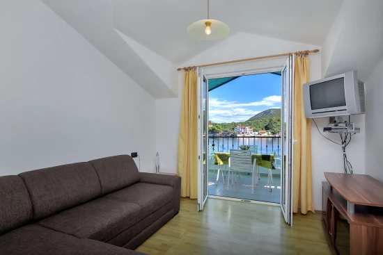 Apartmán Ostrov Hvar - Zastražišće OS 10292 N11