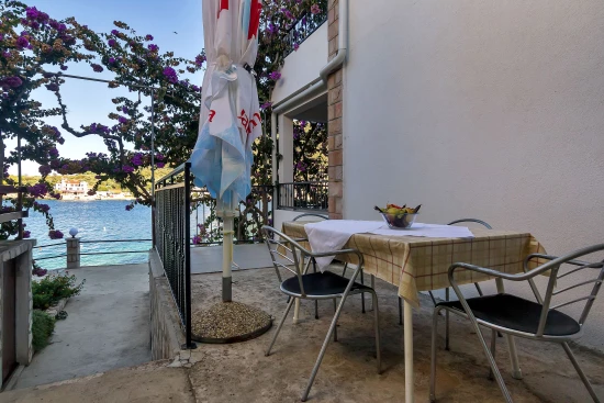 Apartmán Ostrov Hvar - Zastražišće OS 10292 N13