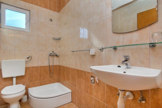 Apartmán Ostrov Hvar - Zastražišće OS 10292 N14