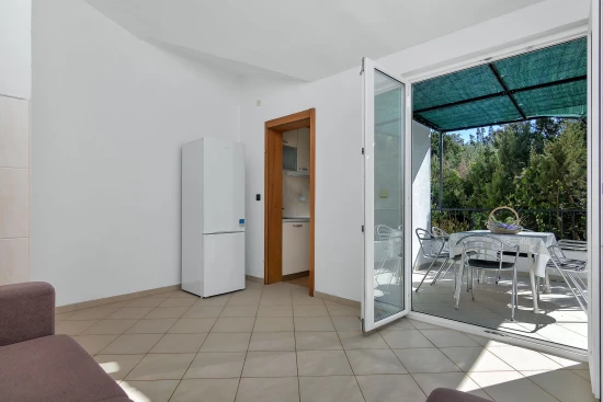 Apartmán Ostrov Hvar - Zastražišće OS 10292 N14