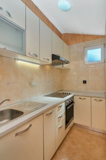 Apartmán Ostrov Hvar - Zastražišće OS 10292 N14