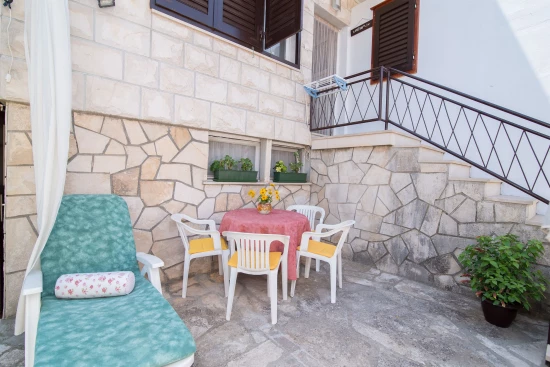 Apartmán Ostrov Brač - Supetar OS 10293 N2