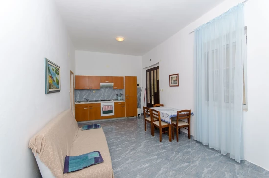 Apartmán Ostrov Vis - Vis OS 10294 N1