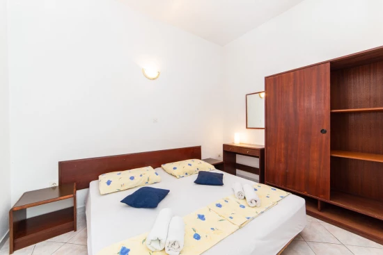 Apartmán Střední Dalmácie - Brist (Gradac) DA 8467 N2