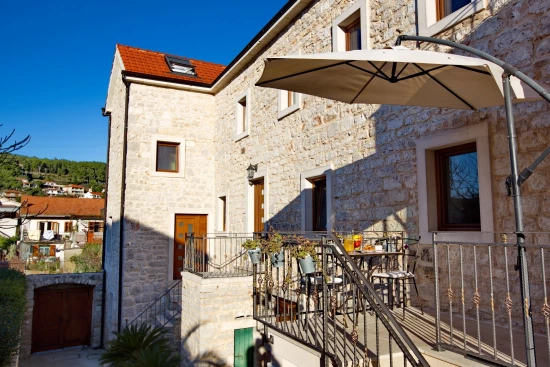 Apartmán Ostrov Hvar - Jelsa OS 10295 N1