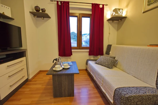 Apartmán Ostrov Hvar - Jelsa OS 10295 N1