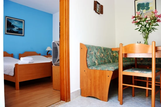 Apartmán Ostrov Brač - Pučišća OS 10296 N3