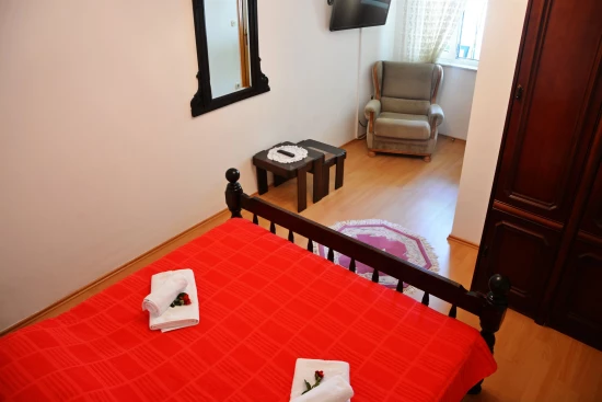 Apartmán Ostrov Brač - Pučišća OS 10296 N3