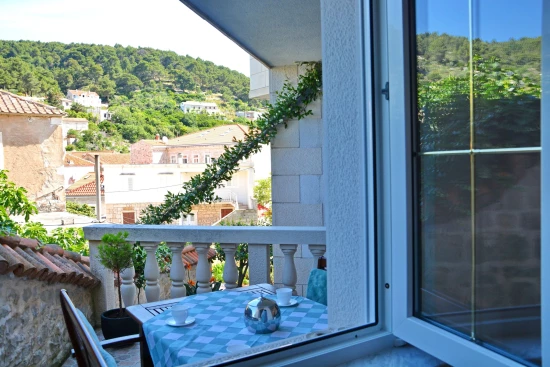 Apartmán Ostrov Brač - Pučišća OS 10296 N5