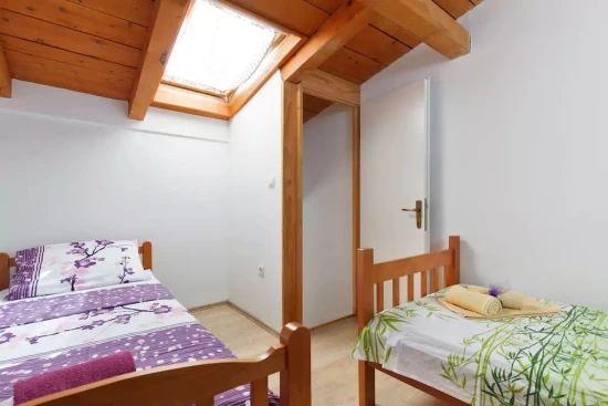 Apartmán Střední Dalmácie - Split DA 8468 N1