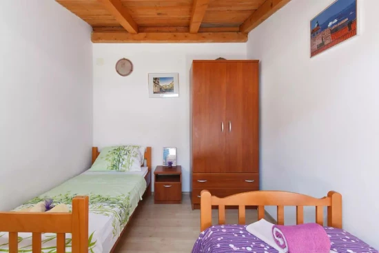 Apartmán Střední Dalmácie - Split DA 8468 N1