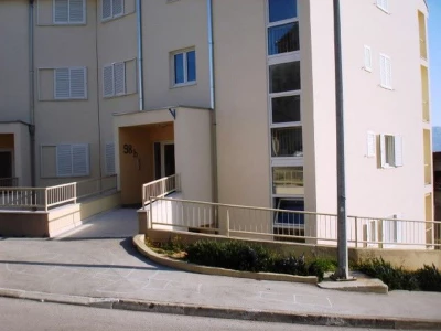 Apartmán Střední Dalmácie - Trogir DA 8469 N1