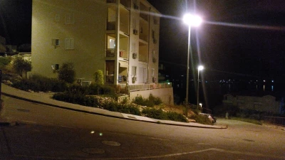 Apartmán Střední Dalmácie - Trogir DA 8469 N1