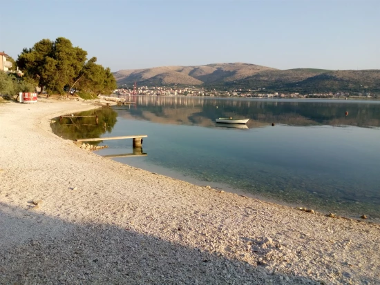 Apartmán Střední Dalmácie - Trogir DA 8469 N1