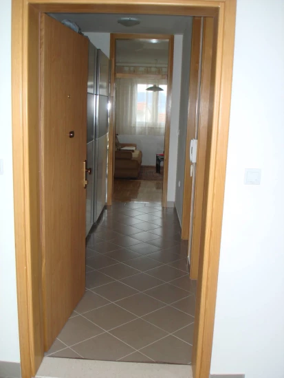 Apartmán Střední Dalmácie - Trogir DA 8469 N1