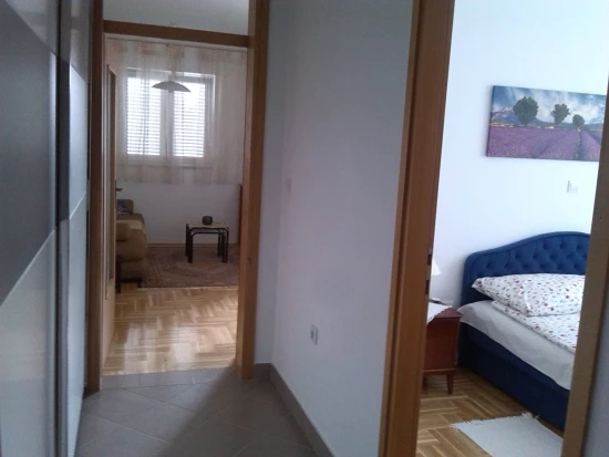 Apartmán Střední Dalmácie - Trogir DA 8469 N1