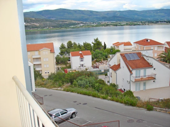 Apartmán Střední Dalmácie - Trogir DA 8469 N1