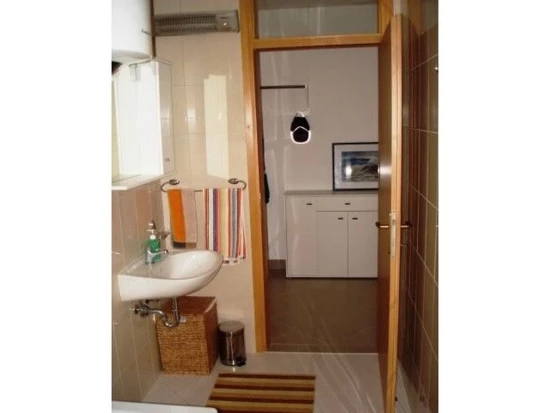 Apartmán Střední Dalmácie - Trogir DA 8469 N1