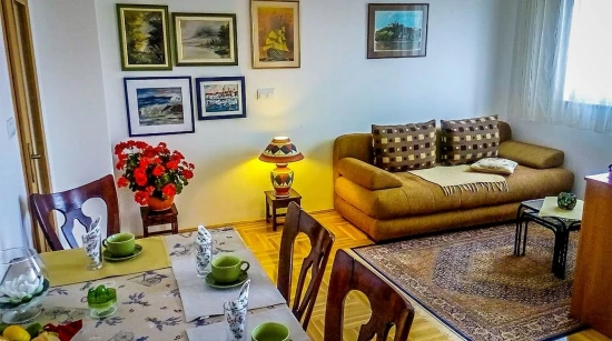 Apartmán Střední Dalmácie - Trogir DA 8469 N1