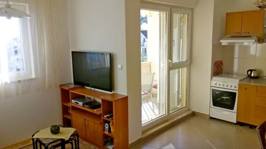 Apartmán Střední Dalmácie - Trogir DA 8469 N1