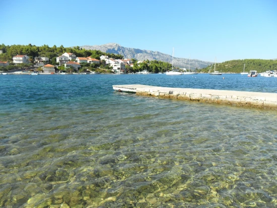 Apartmán Ostrov Korčula - Lumbarda OS 10297 N1