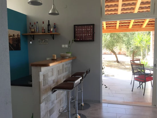 Apartmán Ostrov Korčula - Lumbarda OS 10297 N1