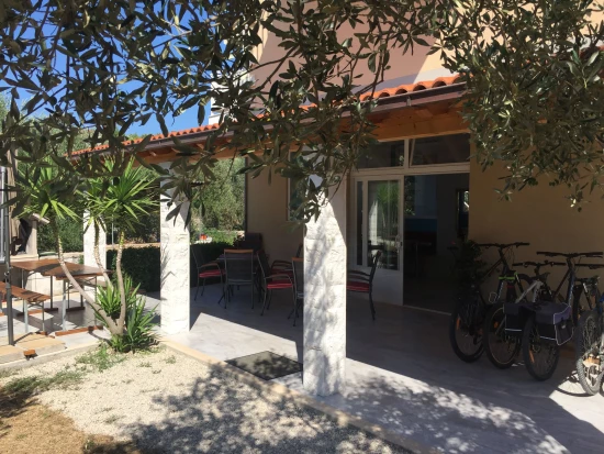 Apartmán Ostrov Korčula - Lumbarda OS 10297 N1