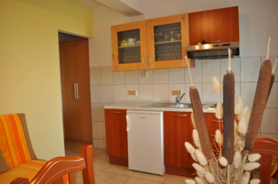 Apartmán Ostrov Korčula - Lumbarda OS 10297 N1