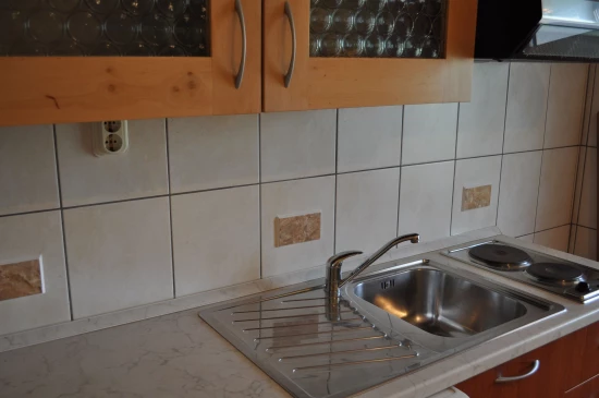 Apartmán Ostrov Korčula - Lumbarda OS 10297 N1