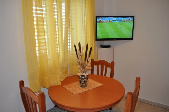 Apartmán Ostrov Korčula - Lumbarda OS 10297 N1