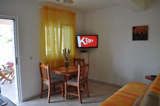 Apartmán Ostrov Korčula - Lumbarda OS 10297 N1