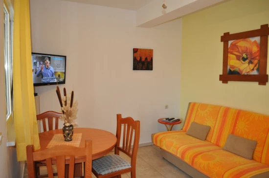 Apartmán Ostrov Korčula - Lumbarda OS 10297 N1