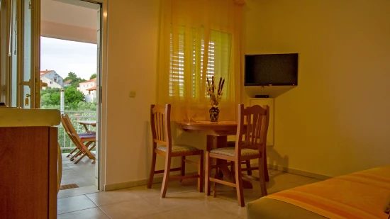 Apartmán Ostrov Korčula - Lumbarda OS 10297 N1