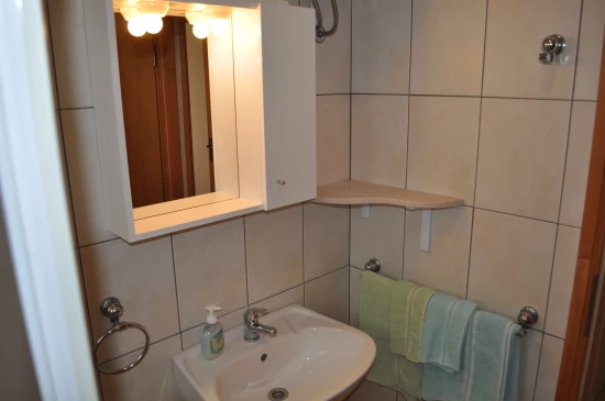 Apartmán Ostrov Korčula - Lumbarda OS 10297 N1