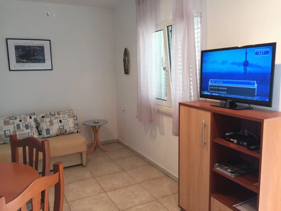 Apartmán Ostrov Korčula - Lumbarda OS 10297 N2