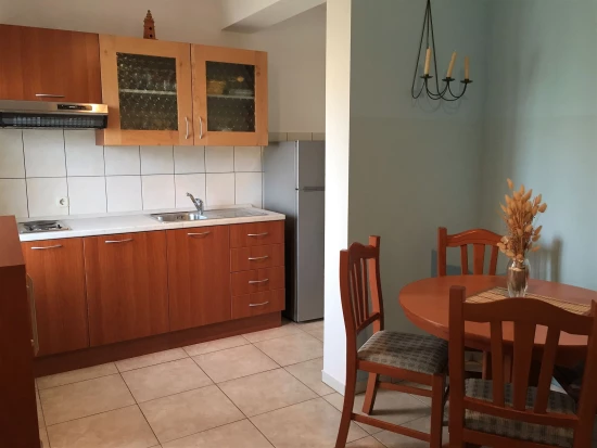 Apartmán Ostrov Korčula - Lumbarda OS 10297 N2