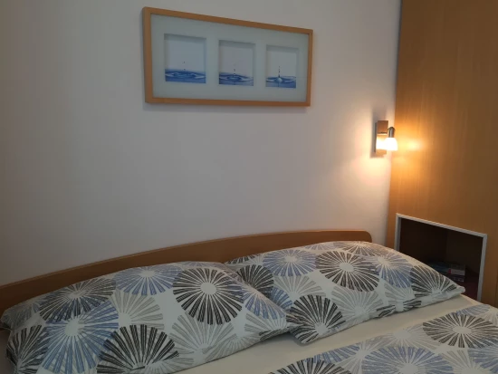 Apartmán Ostrov Korčula - Lumbarda OS 10297 N2