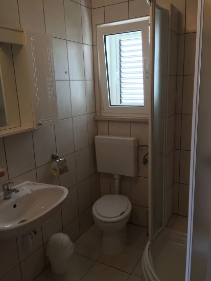 Apartmán Ostrov Korčula - Lumbarda OS 10297 N2