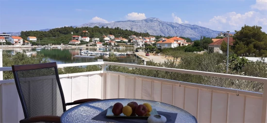 Apartmán Ostrov Korčula - Lumbarda OS 10297 N3