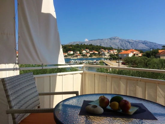 Apartmán Ostrov Korčula - Lumbarda OS 10297 N3