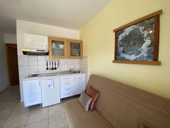 Apartmán Ostrov Korčula - Lumbarda OS 10297 N3