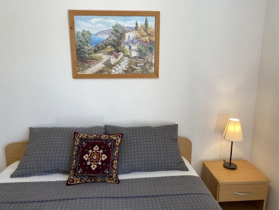 Apartmán Ostrov Korčula - Lumbarda OS 10297 N3