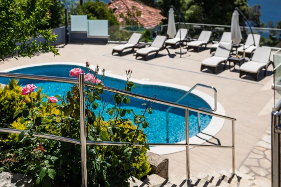 Apartmán Ostrov Korčula - Prižba OS 10298 N1