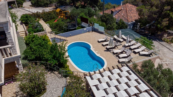 Apartmán Ostrov Korčula - Prižba OS 10298 N1