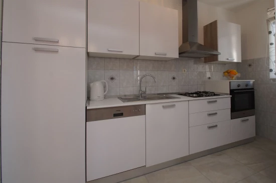 Apartmán Ostrov Korčula - Prižba OS 10298 N1