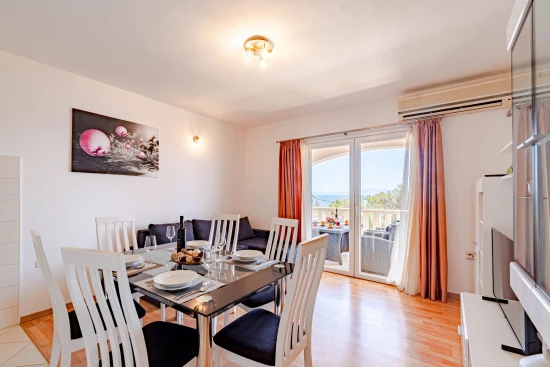 Apartmán Ostrov Korčula - Prižba OS 10298 N3