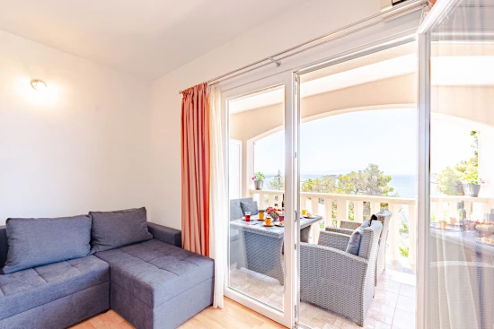 Apartmán Ostrov Korčula - Prižba OS 10298 N3