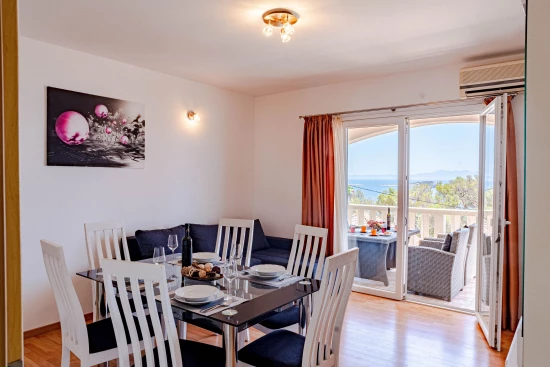 Apartmán Ostrov Korčula - Prižba OS 10298 N3